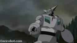 Encirobot.com