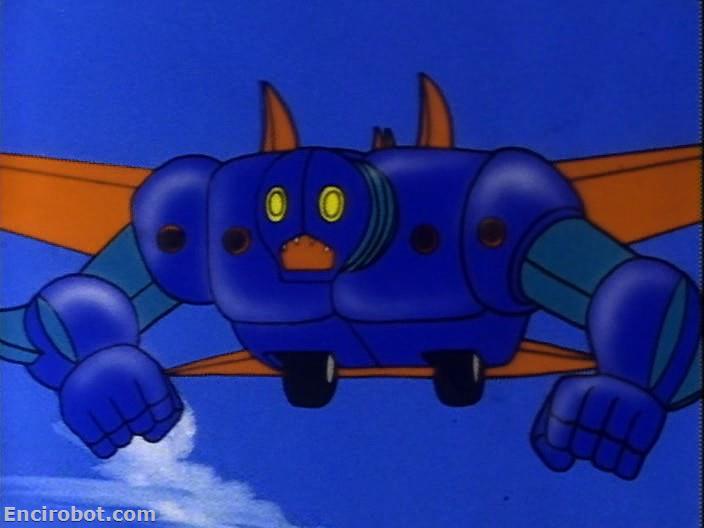 Encirobot.com