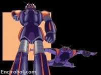 Encirobot.com