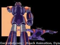 Encirobot.com