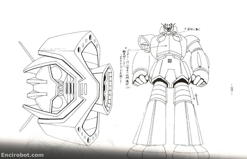 Encirobot.com