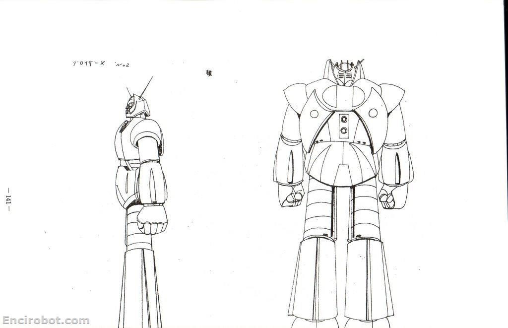Encirobot.com