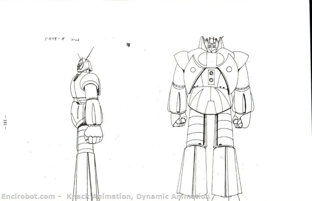Encirobot.com