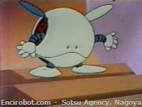 Encirobot.com