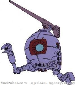 Encirobot.com