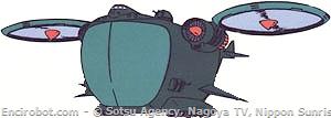 Encirobot.com