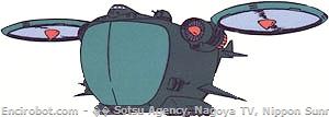 Encirobot.com