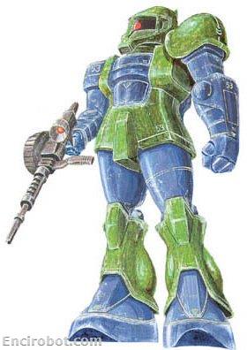 Encirobot.com