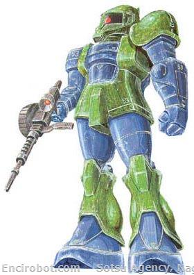 Encirobot.com
