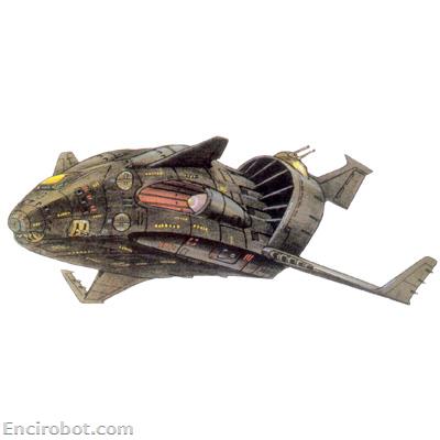 Encirobot.com