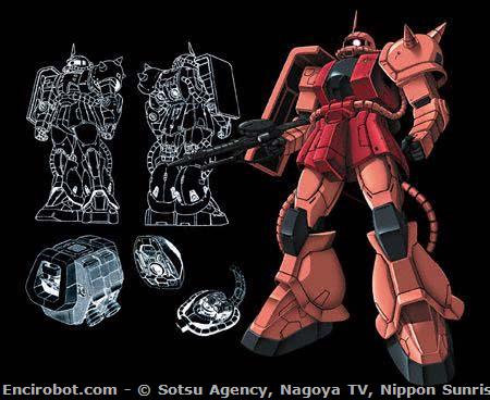 Encirobot.com