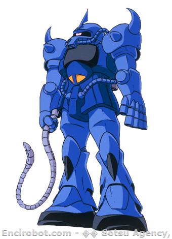 Encirobot.com