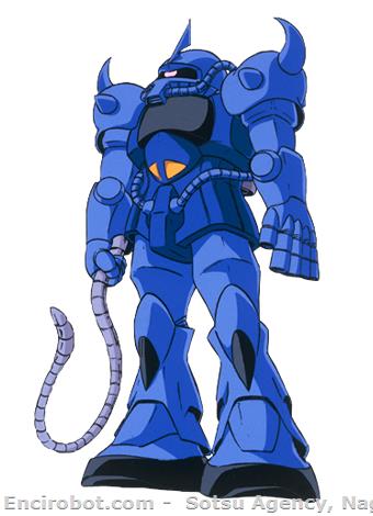Encirobot.com