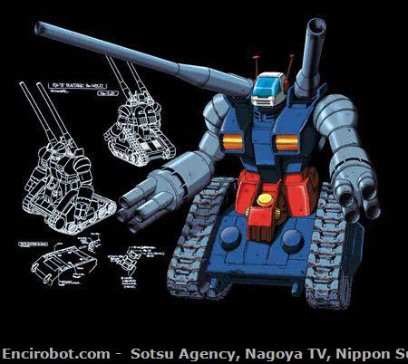 Encirobot.com