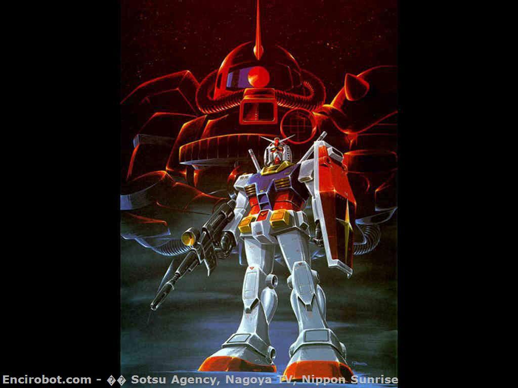 Encirobot.com