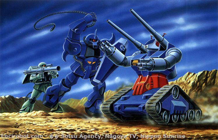 Encirobot.com