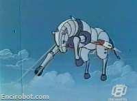 Encirobot.com