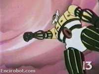 Encirobot.com