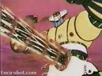 Encirobot.com