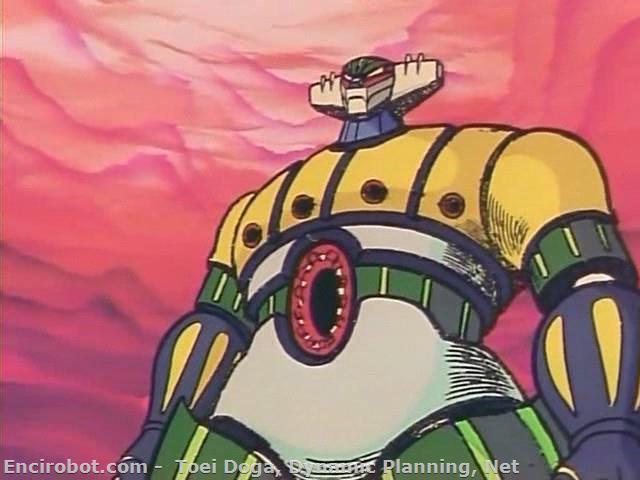 Encirobot.com