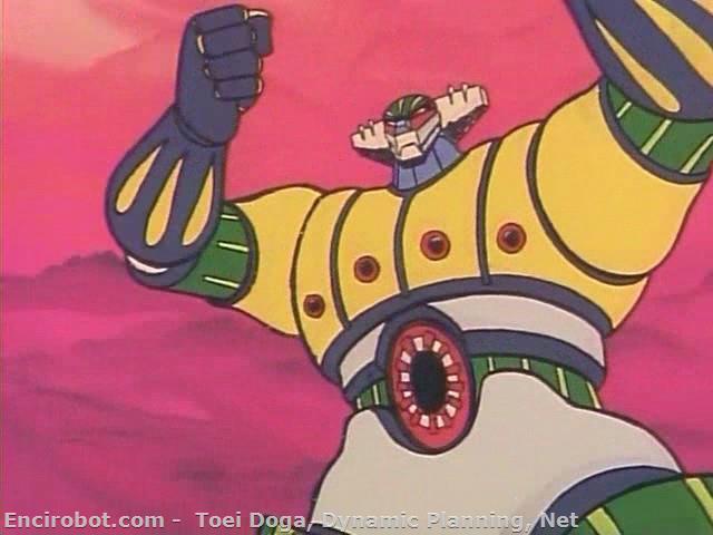 Encirobot.com