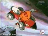Encirobot.com
