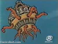 Encirobot.com