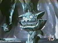 Encirobot.com