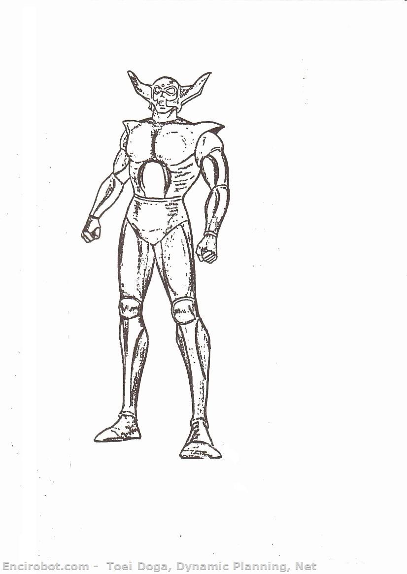 Encirobot.com