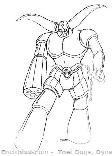 Encirobot.com