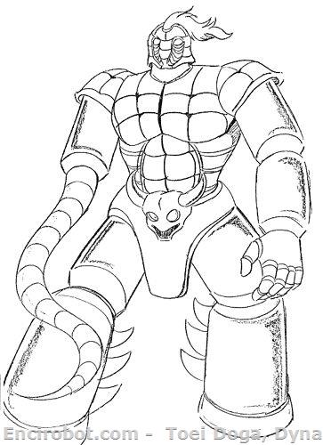 Encirobot.com