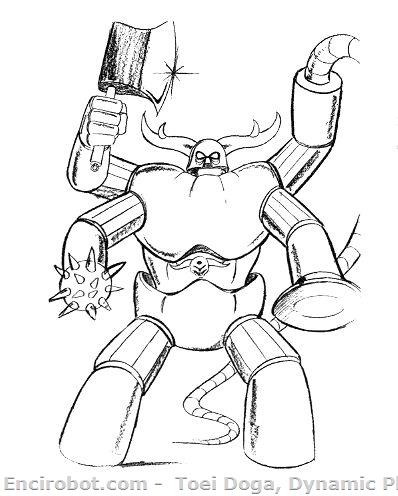 Encirobot.com