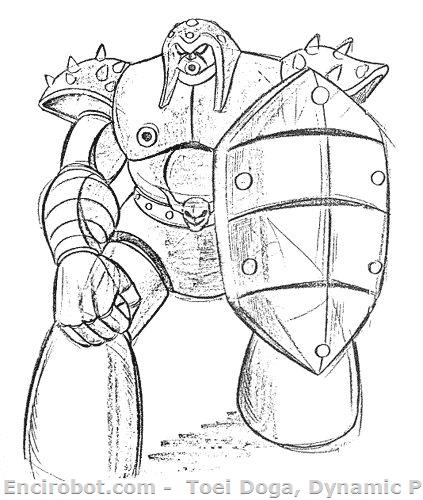 Encirobot.com