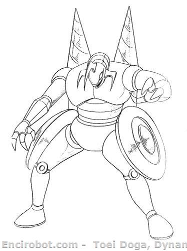 Encirobot.com