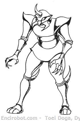 Encirobot.com