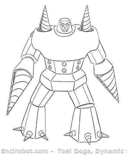 Encirobot.com