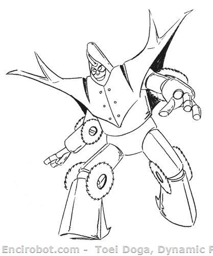 Encirobot.com