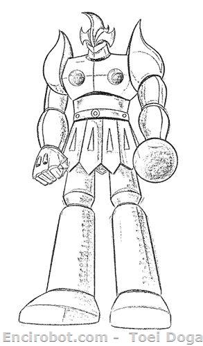Encirobot.com