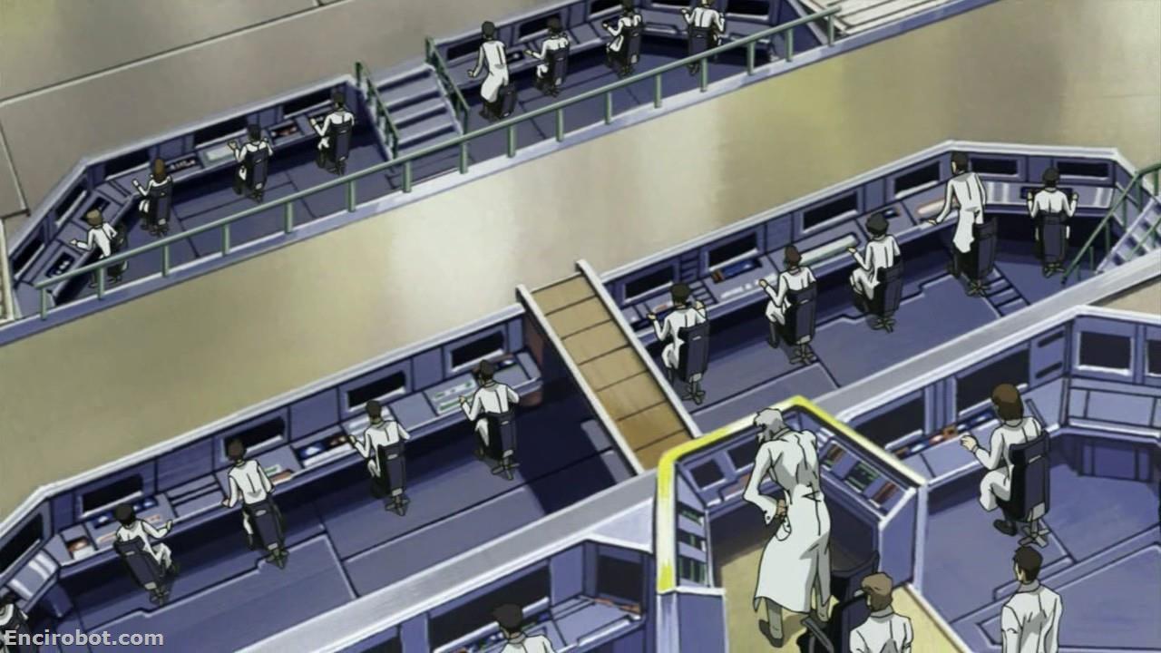 Encirobot.com