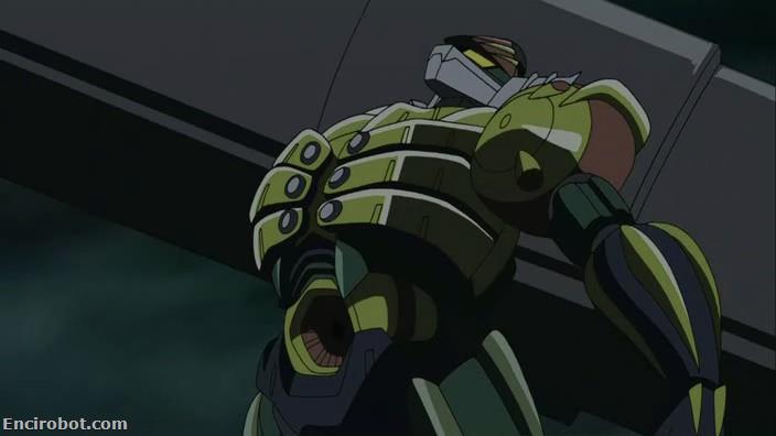 Encirobot.com