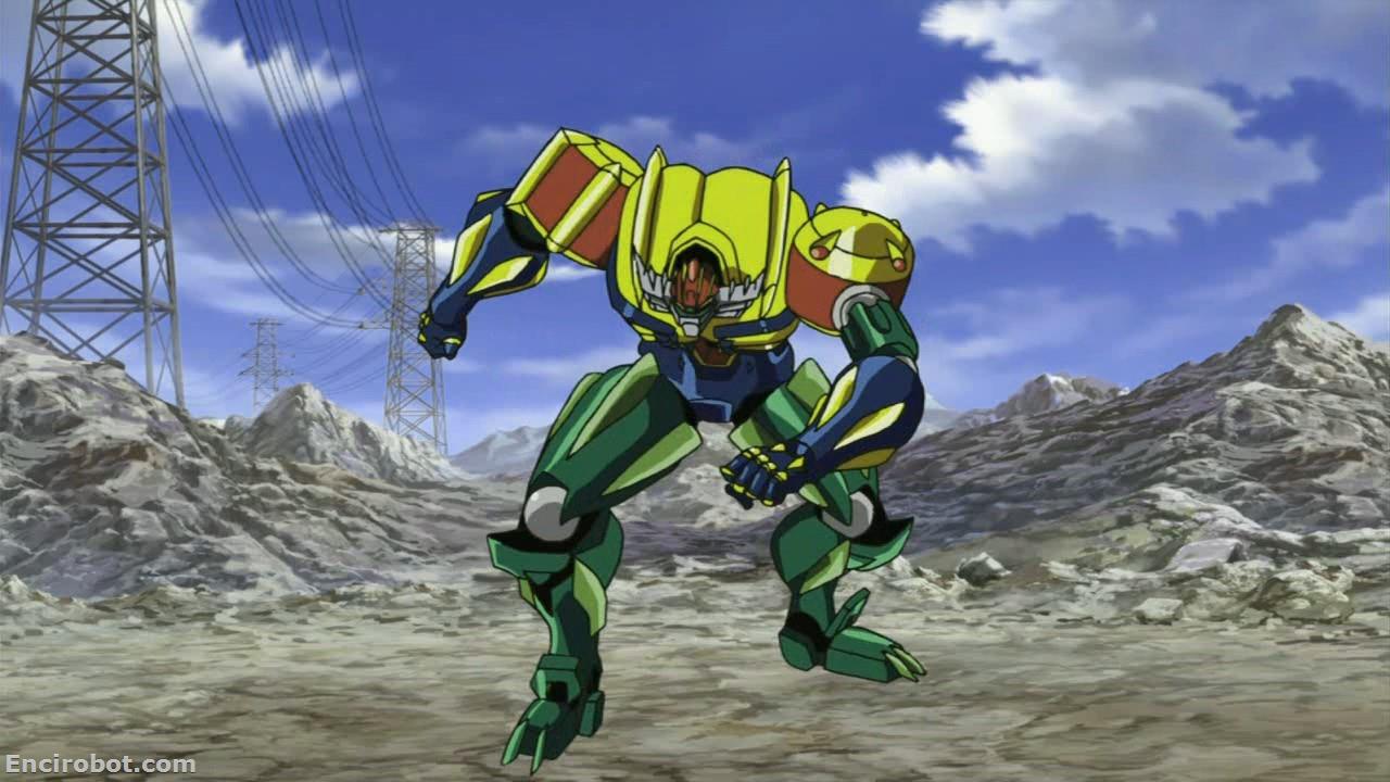 Encirobot.com