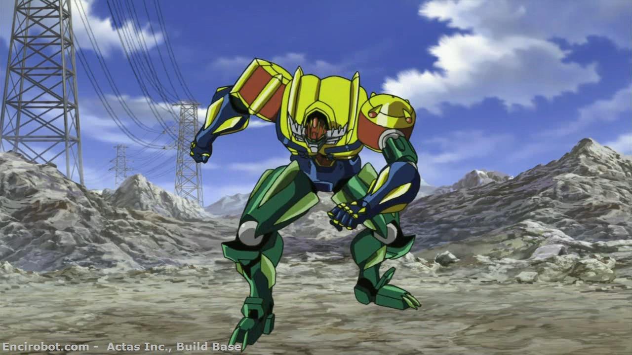 Encirobot.com