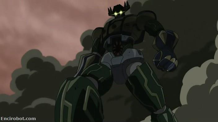 Encirobot.com