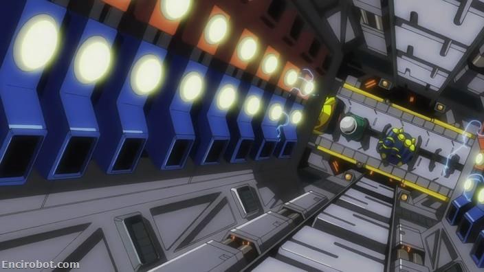 Encirobot.com