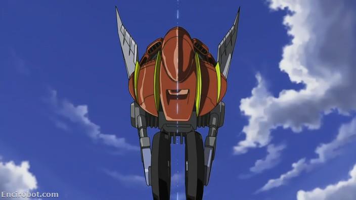 Encirobot.com