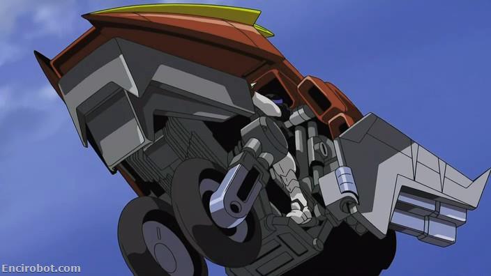 Encirobot.com