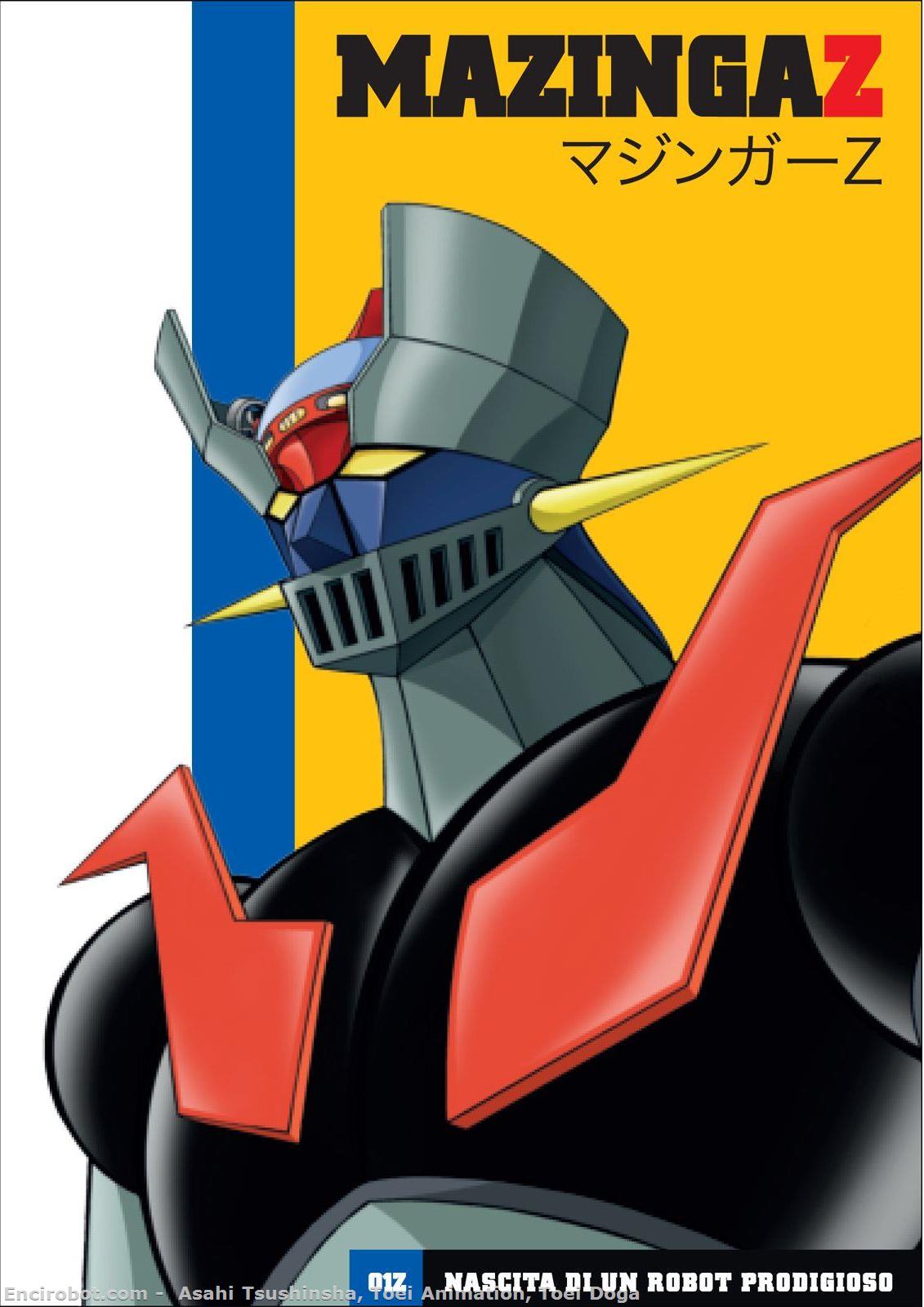Encirobot.com