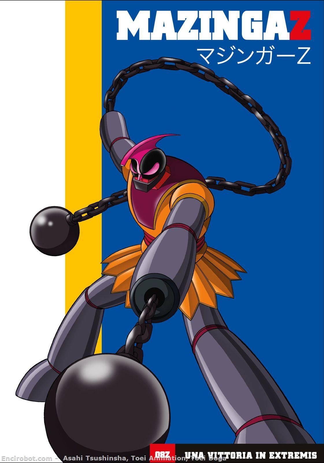 Encirobot.com
