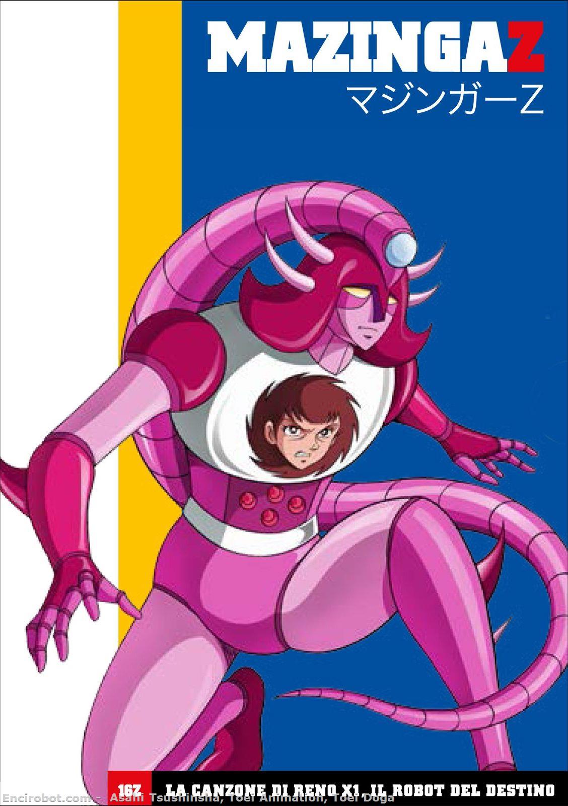 Encirobot.com