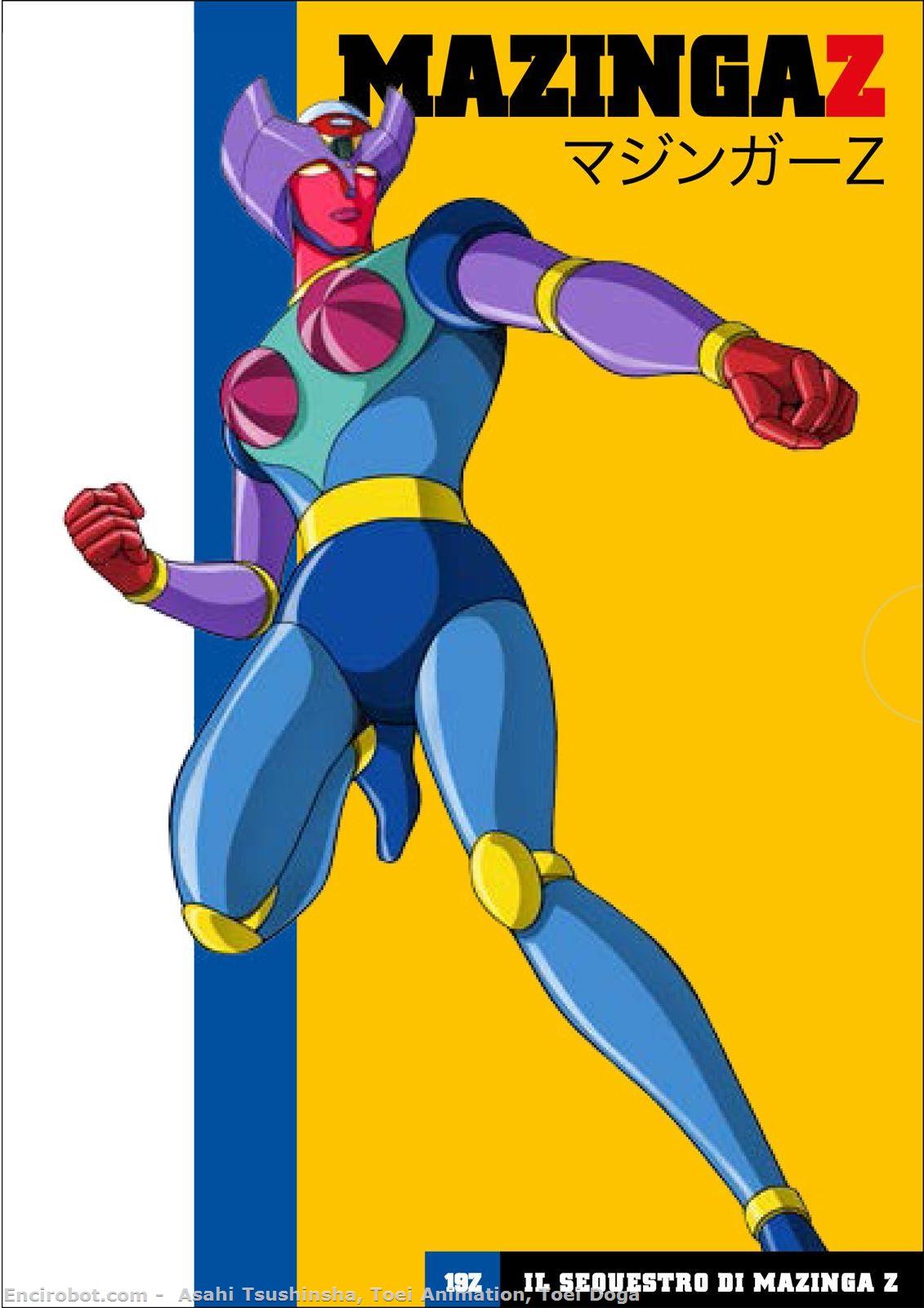Encirobot.com
